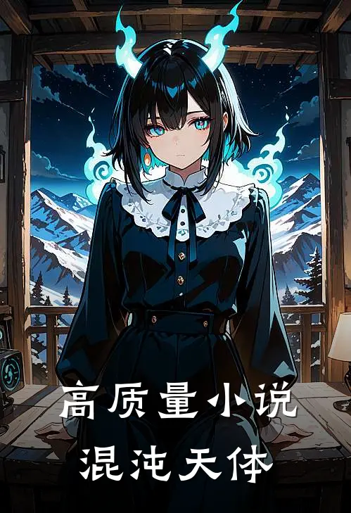高质量小说混沌天体
