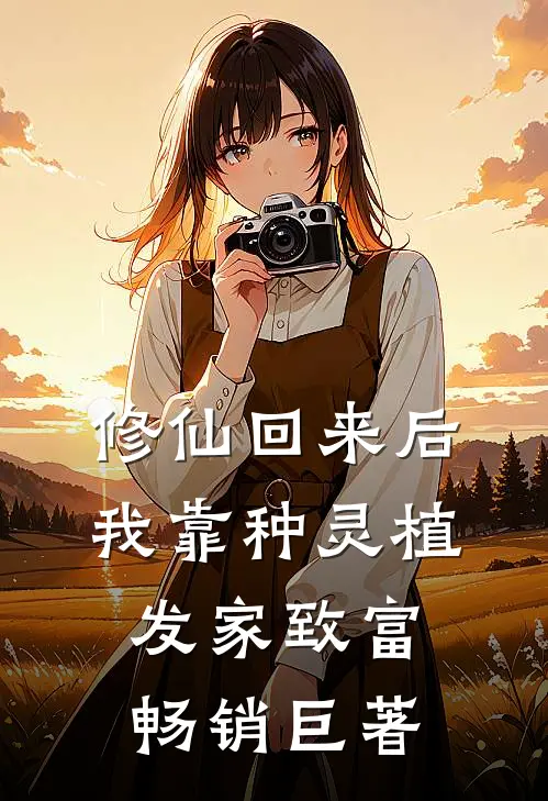 修仙回来后：我靠种灵植发家致富畅销巨著