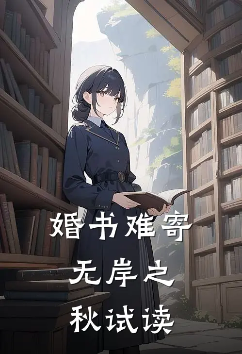 婚书难寄，无岸之秋试读