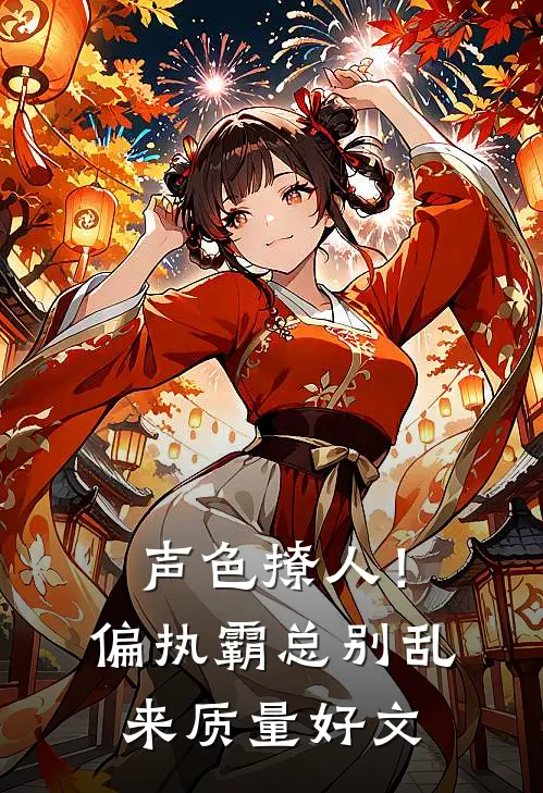 声色撩人！偏执霸总别乱来质量好文
