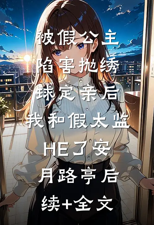 被假公主陷害抛绣球定亲后，我和假太监HE了安月路亭后续+全文