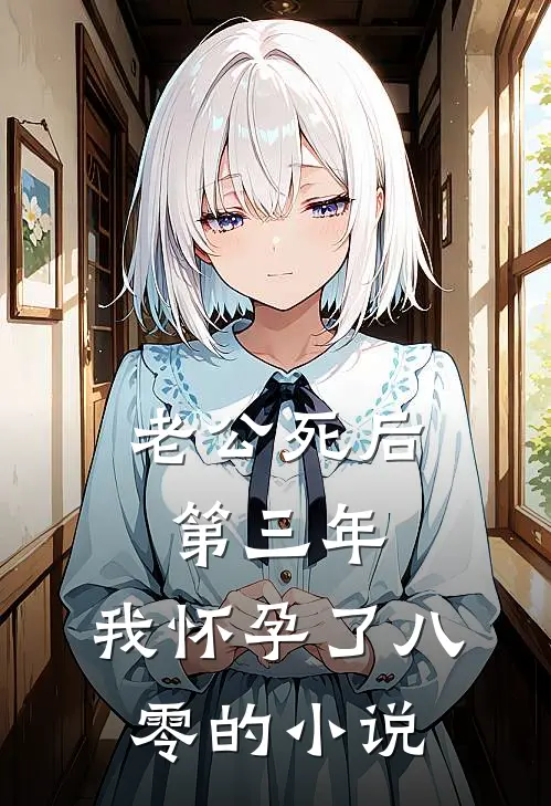 老公死后第三年，我怀孕了八零的小说