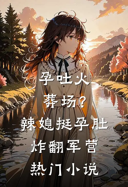 孕吐火葬场？辣媳挺孕肚炸翻军营热门小说