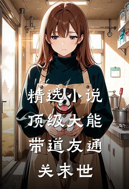 精选小说顶级大能，带道友通关末世
