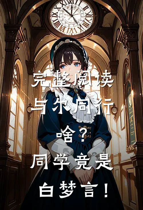 完整阅读与尔同行：啥？同学竟是白梦言！