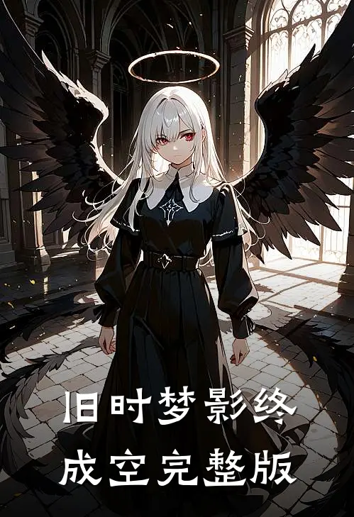 旧时梦影终成空完整版