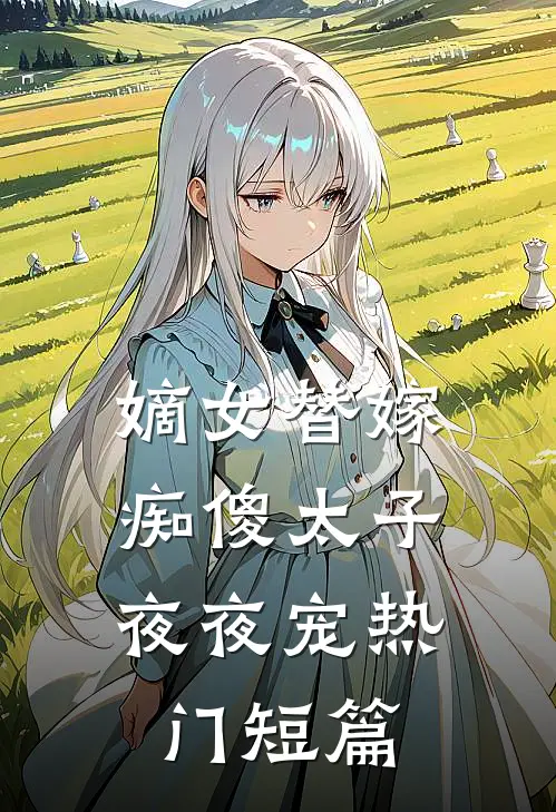 嫡女替嫁，痴傻太子夜夜宠热门短篇