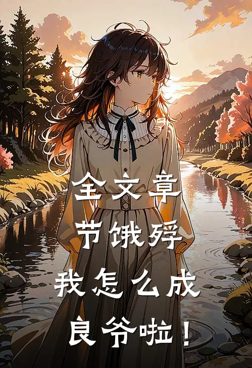 全文章节饿殍：我怎么成良爷啦！