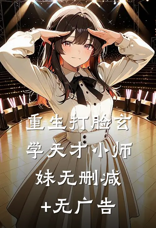重生打脸玄学天才小师妹无删减+无广告