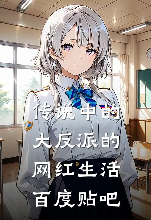 传说中的大反派的网红生活百度贴吧