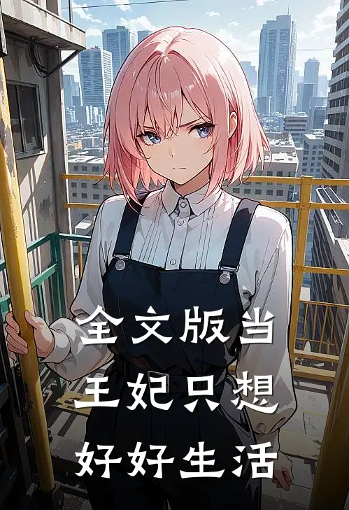 全文版当王妃只想好好生活