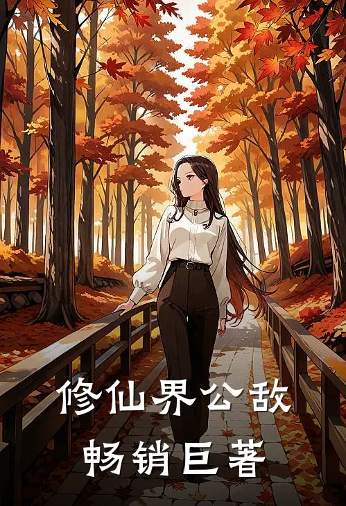 修仙界公敌畅销巨著