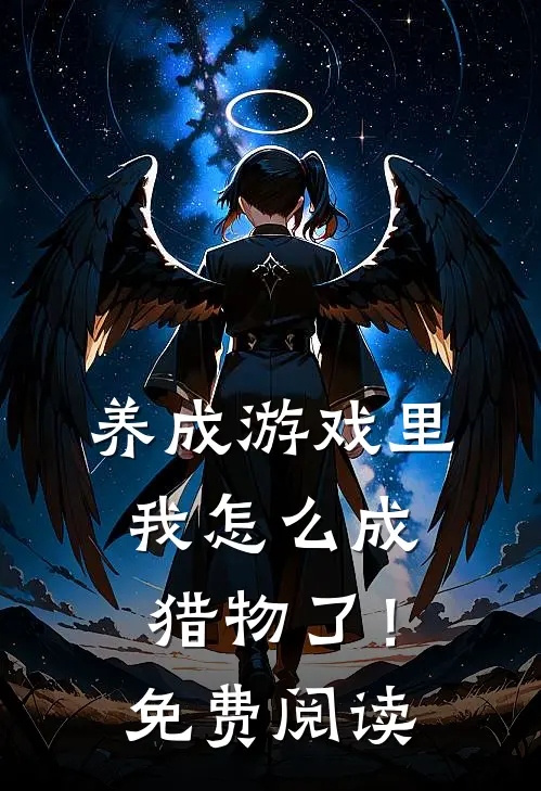 养成游戏里，我怎么成猎物了！免费阅读