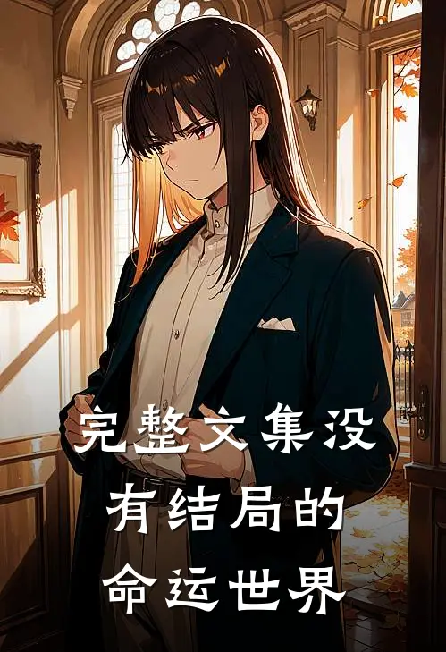 完整文集没有结局的命运世界