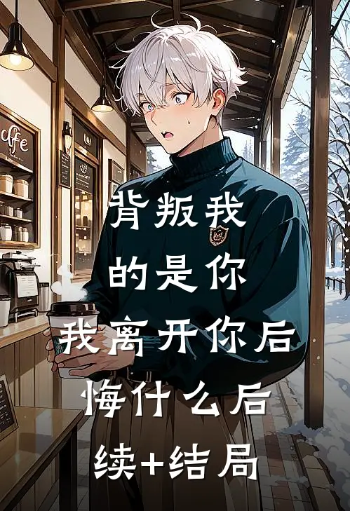 背叛我的是你，我离开你后悔什么后续+结局