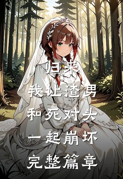 归来：我让渣男和死对头一起崩坏完整篇章