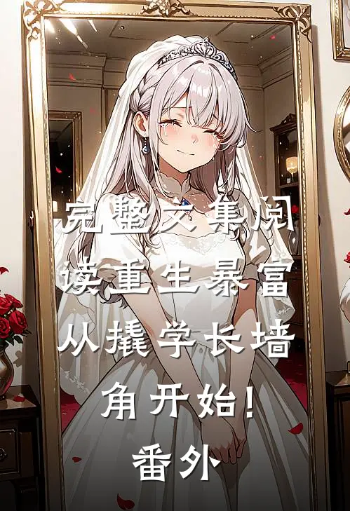 完整文集阅读重生暴富:从撬学长墙角开始!番外