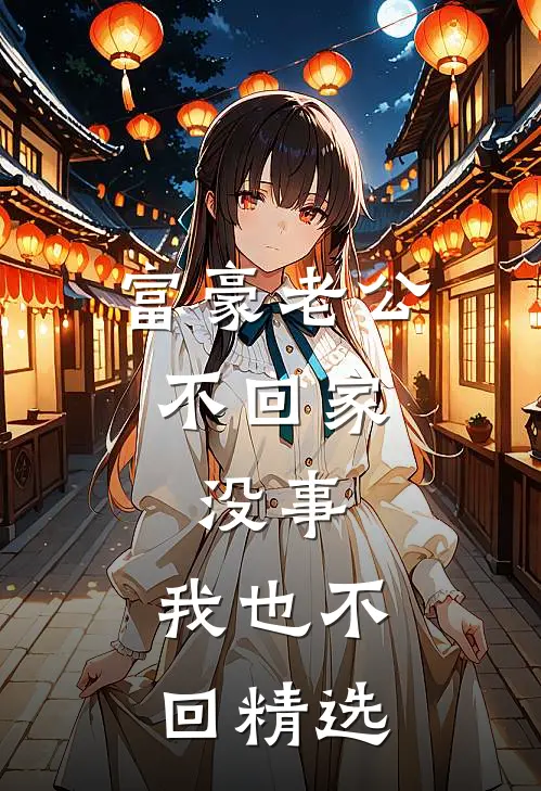 富豪老公不回家，没事，我也不回精选
