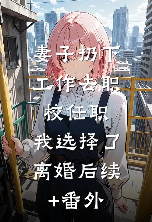 妻子扔下工作去职校任职，我选择了离婚后续+番外