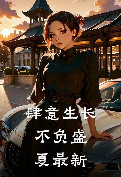 肆意生长，不负盛夏最新