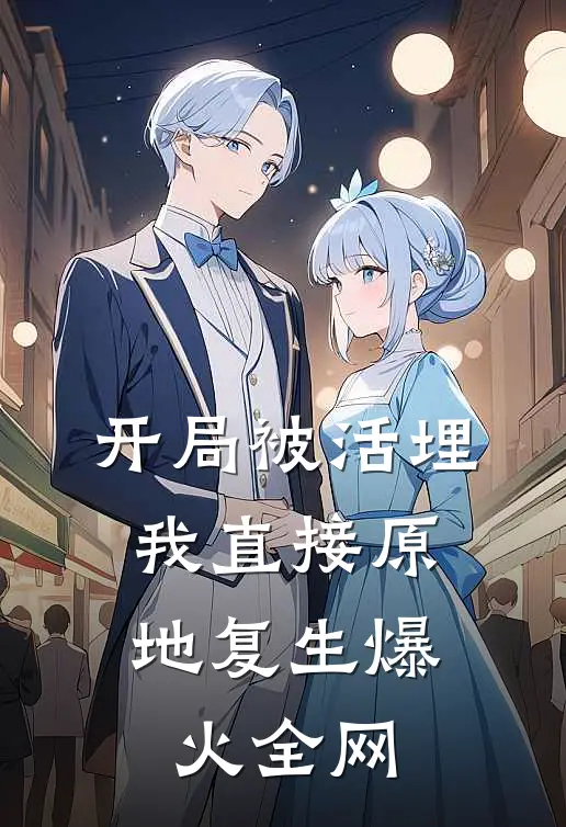 开局被活埋，我直接原地复生爆火全网