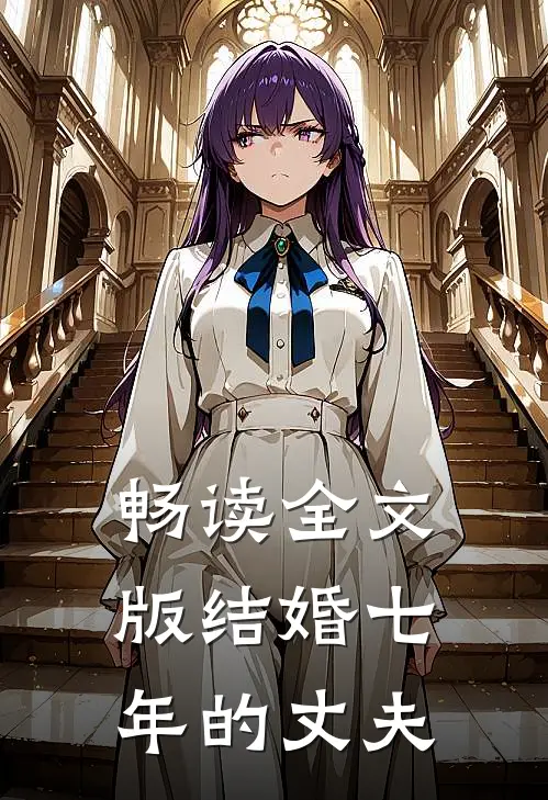 畅读全文版结婚七年的丈夫