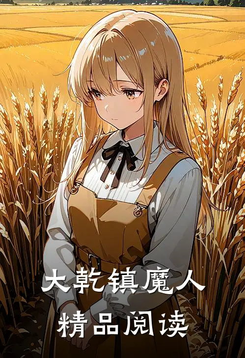 大乾镇魔人精品阅读