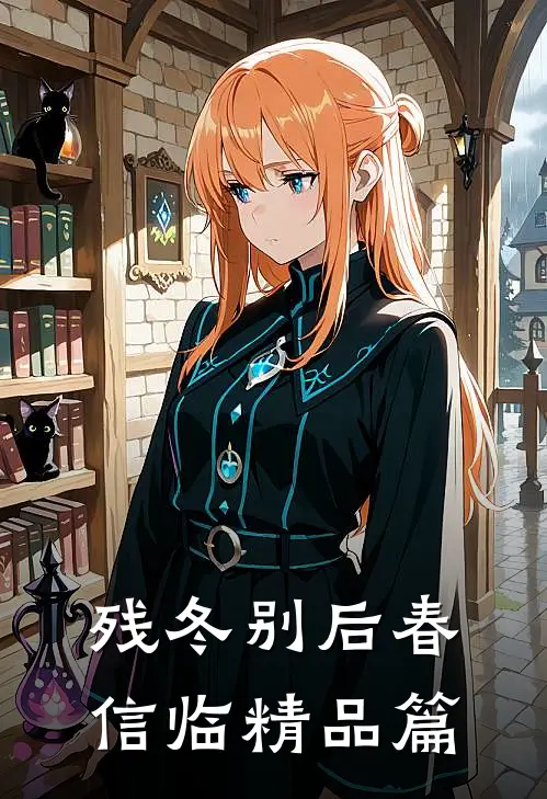残冬别后春信临精品篇