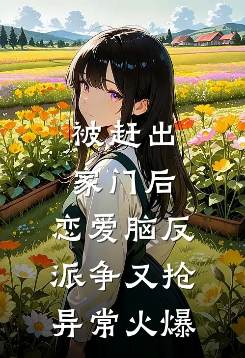 被赶出家门后，恋爱脑反派争又抢异常火爆