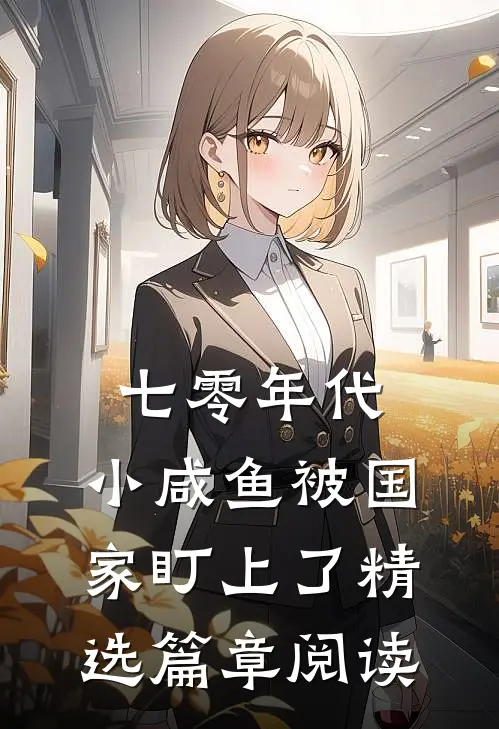 七零年代：小咸鱼被国家盯上了精选篇章阅读