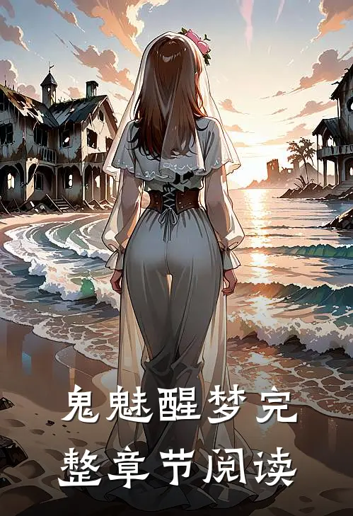 鬼魅醒梦完整章节阅读