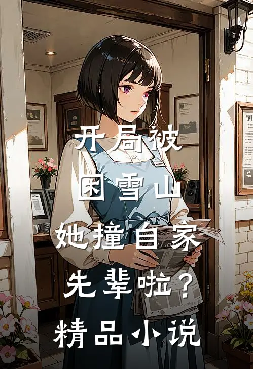 开局被困雪山，她撞自家先辈啦？精品小说