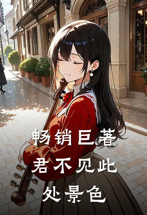 畅销巨著君不见此处景色