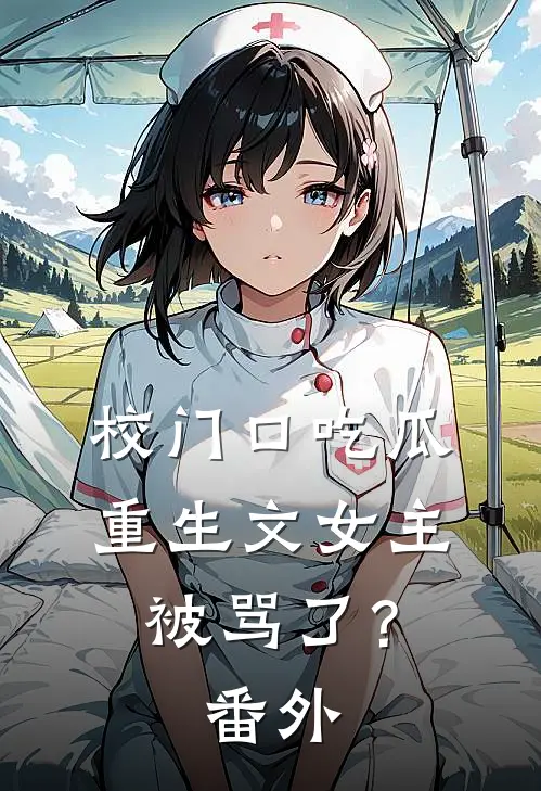 校门口吃瓜：重生文女主被骂了？番外