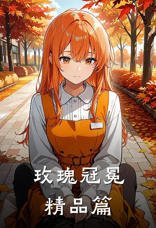 玫瑰冠冕精品篇