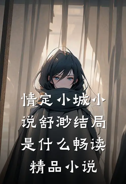 情定小城小说舒渺结局是什么畅读精品小说