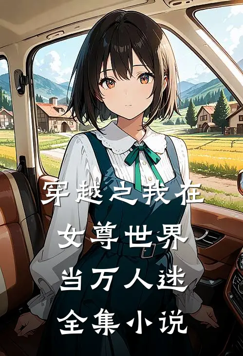 穿越之我在女尊世界当万人迷全集小说