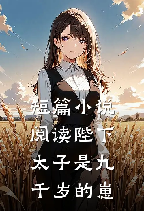 短篇小说阅读陛下，太子是九千岁的崽