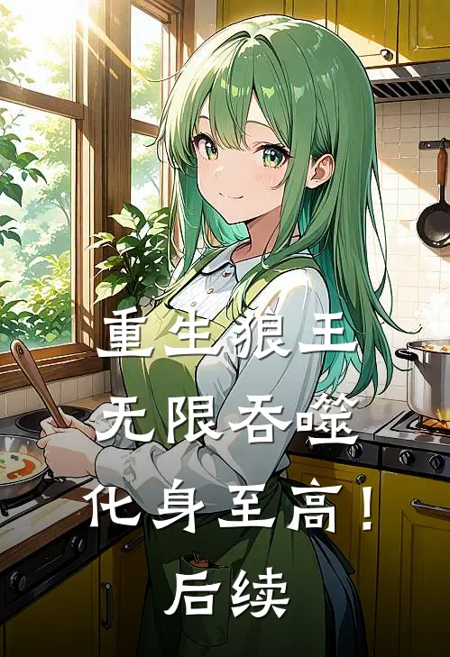 重生狼王：无限吞噬，化身至高！后续