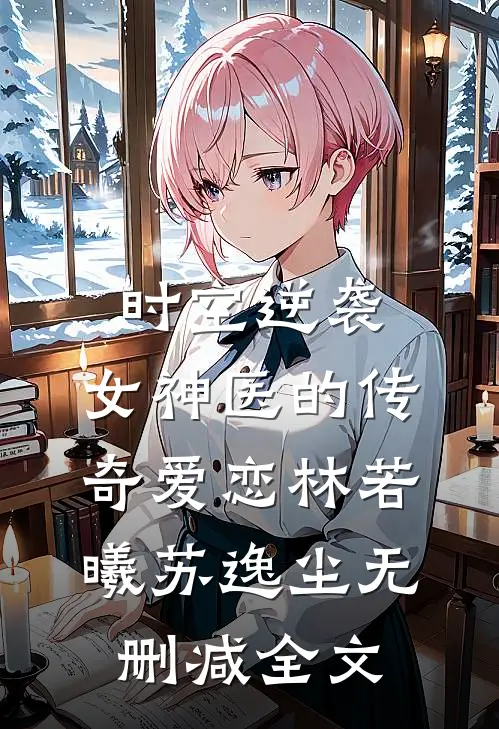 《时空逆袭：女神医的传奇爱恋》林若曦苏逸尘无删减全文