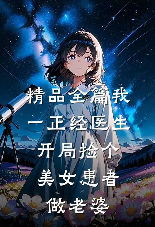 精品全篇我一正经医生，开局捡个美女患者做老婆