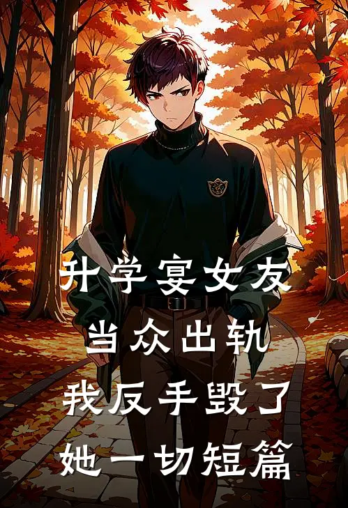 升学宴女友当众出轨，我反手毁了她一切短篇