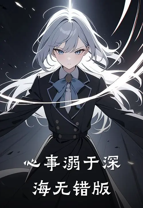 心事溺于深海无错版