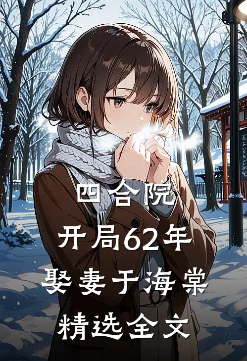 四合院：开局62年，娶妻于海棠精选全文