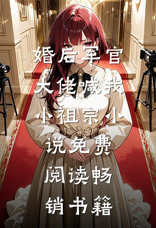 婚后军官大佬喊我小祖宗小说免费阅读畅销书籍