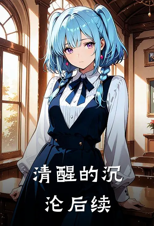 清醒的沉沦后续