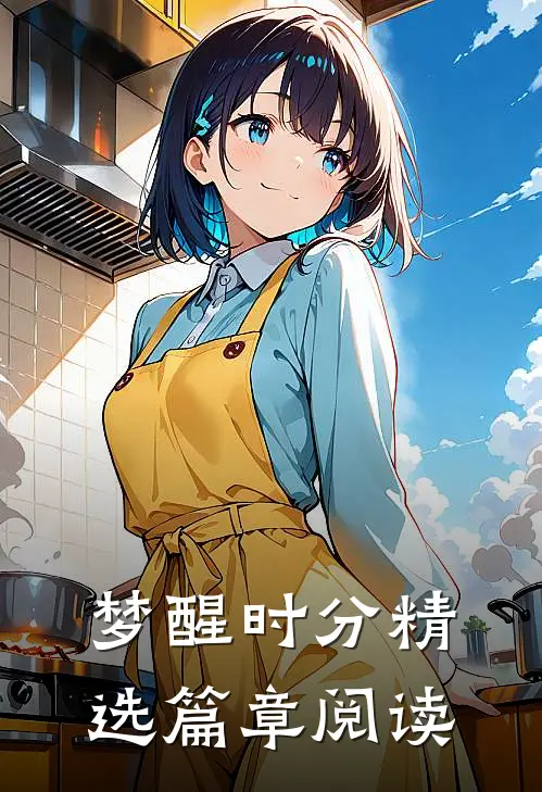 梦醒时分精选篇章阅读