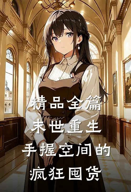 精品全篇末世重生：手握空间的疯狂囤货
