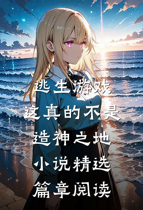 逃生游戏:这真的不是造神之地小说精选篇章阅读