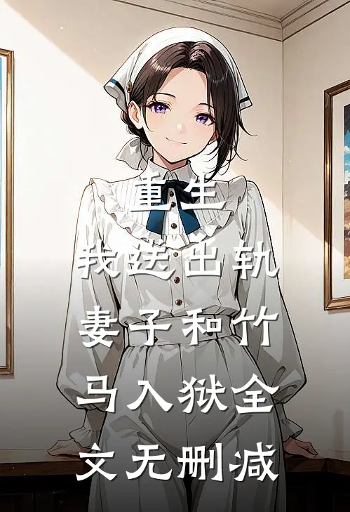 重生，我送出轨妻子和竹马入狱全文无删减